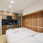 Beautiful Apartment 4P - Gare De L\'Est